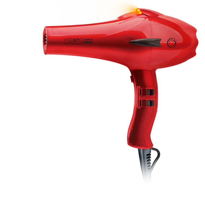 Secadora de Cabello Profesional