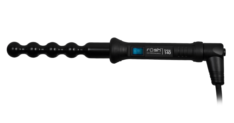 Tenaza Rizadora de Cabello